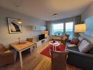 Ferienwohnung Döse Ausstattung 5