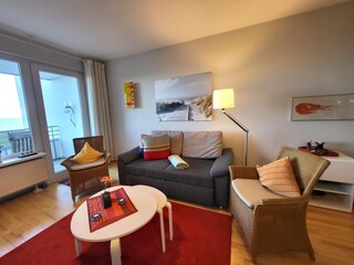 Ferienwohnung Döse Ausstattung 6