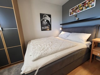 Ferienwohnung Döse Ausstattung 8