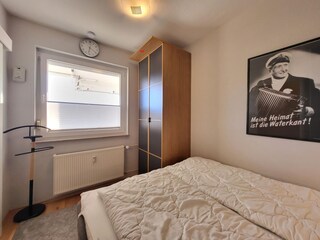 Ferienwohnung Döse Ausstattung 9