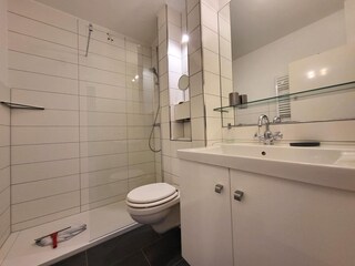 Ferienwohnung Döse Ausstattung 11