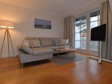 Ferienwohnung Lüttje Koje