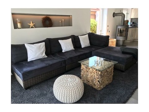 Ferienwohnung Sommerbrise