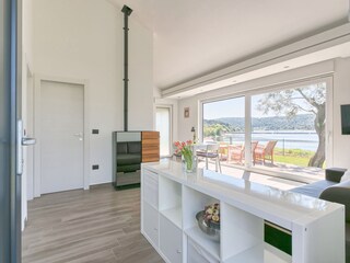Vakantiehuis Pomer Buitenaudio-opname 9