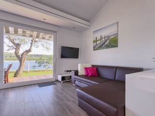 Vakantiehuis Pomer Buitenaudio-opname 10