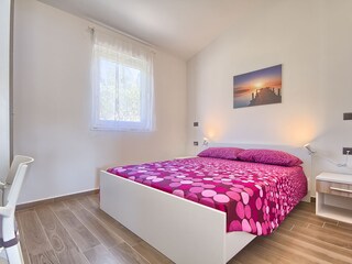 Vakantiehuis Pomer Buitenaudio-opname 11