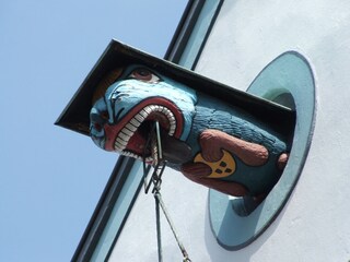 Drachenkopp Oststrasse