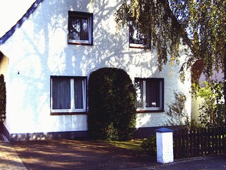 PKW-Stellplatz