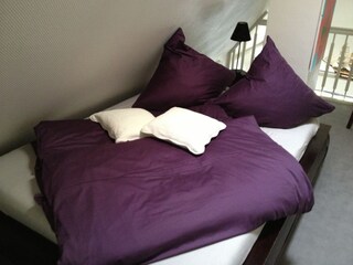 Schlafzimmer 2