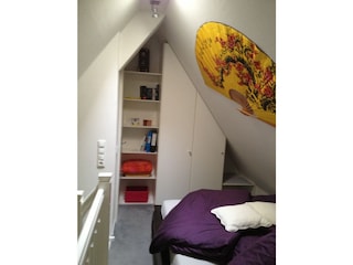 Schlafzimmer 2
