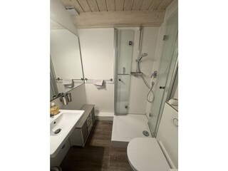 Vakantieappartement Wrixum Kenmerken 16