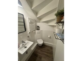 Appartement de vacances Wrixum Équipement 17