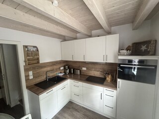 Vakantieappartement Wrixum Kenmerken 10