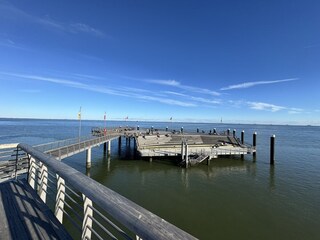 Vakantieappartement Wrixum Omgeving 22