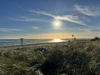 Der Herbst auf Föhr