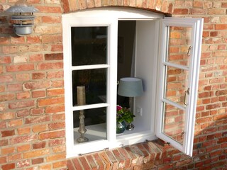 Vakantieappartement Wrixum Buitenaudio-opname 4