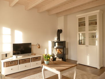 Ferienwohnung Lieblingsplatz