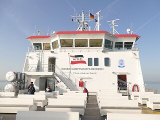 Appartamento per vacanze Wrixum Documento 25