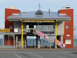 Vakantieappartement Wrixum Document 26