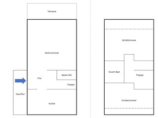 Apartamento de vacaciones Wrixum Plano de planta 24