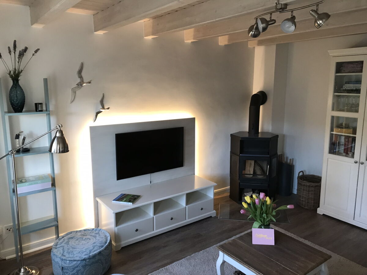 Vakantieappartement Wrixum Kenmerken 1