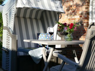 Apartamento de vacaciones Wrixum Grabación al aire libre 6