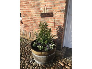 Appartamento per vacanze Wrixum Registrazione all'aperto 2