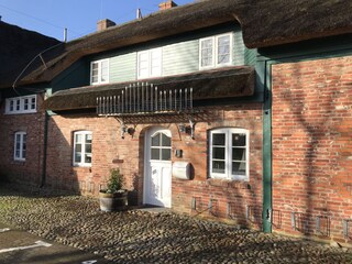 Appartamento per vacanze Wrixum Registrazione all'aperto 3