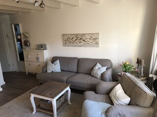 Vakantieappartement Wrixum Kenmerken 8