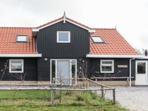 Holiday house Bruinis and Tuimelaar - Hollum - image1