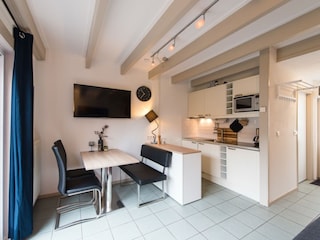 Vakantiehuis Hollum Kenmerken 7