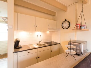 Vakantiehuis Hollum Kenmerken 8