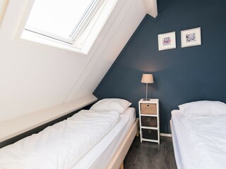 Vakantiehuis Hollum Kenmerken 13