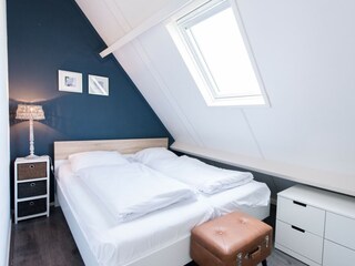 Vakantiehuis Hollum Kenmerken 14