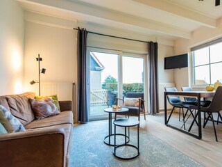 Vakantiehuis Hollum Kenmerken 9