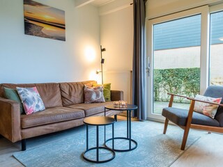 Vakantiehuis Hollum Kenmerken 11