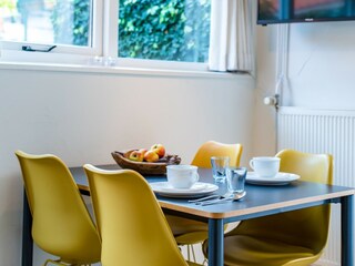 Vakantiehuis Hollum Kenmerken 6