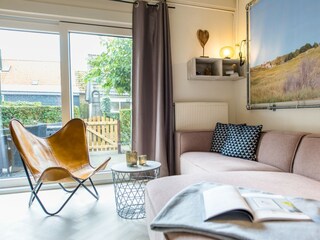 Casa per le vacanze Hollum Caratteristiche 16