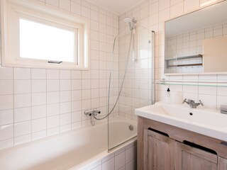 Casa per le vacanze Hollum Caratteristiche 12