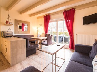 Casa per le vacanze Hollum Caratteristiche 10