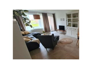 Vakantieappartement Borkum Kenmerken 22