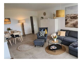 Vakantieappartement Borkum Kenmerken 23