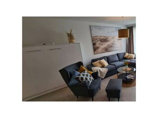Vakantieappartement Borkum Kenmerken 24