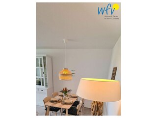 Appartamento per vacanze Borkum Caratteristiche 29