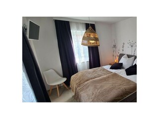 Vakantieappartement Borkum Kenmerken 26