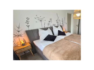 Apartamento de vacaciones Borkum Características 31