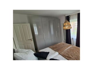 Apartamento de vacaciones Borkum Características 32