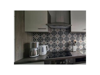 Appartamento per vacanze Borkum Registrazione all'aperto 5