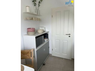 Appartamento per vacanze Borkum Registrazione all'aperto 7