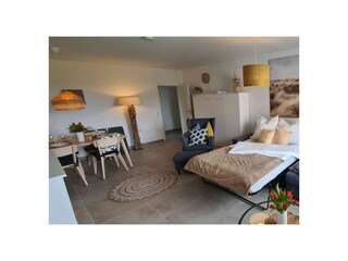 Apartamento de vacaciones Borkum Características 35